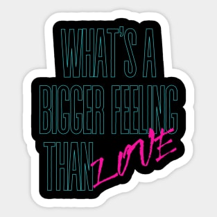 Euphoria quotes Sticker